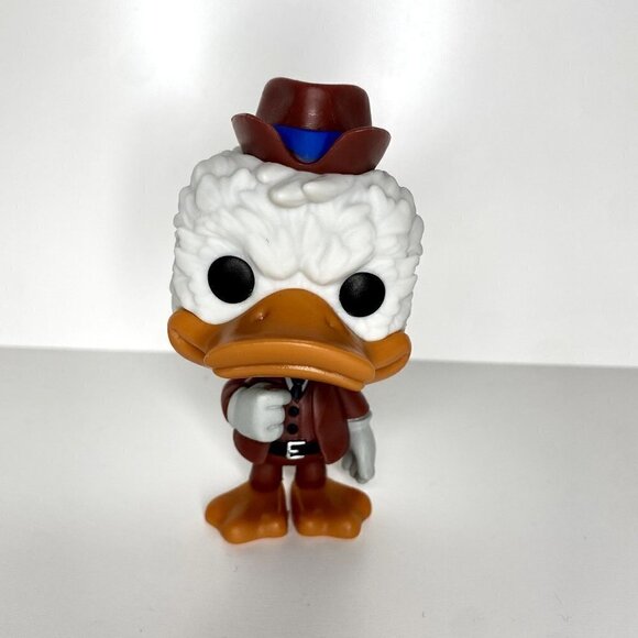 Funko Pop Marvel Howard the Duck Bobble Head - Picture 1 of 6